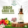 Agarwood Oil Natural Identical