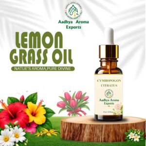 Agarwood Oil Natural Identical