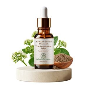 Ajwain Essential Oil