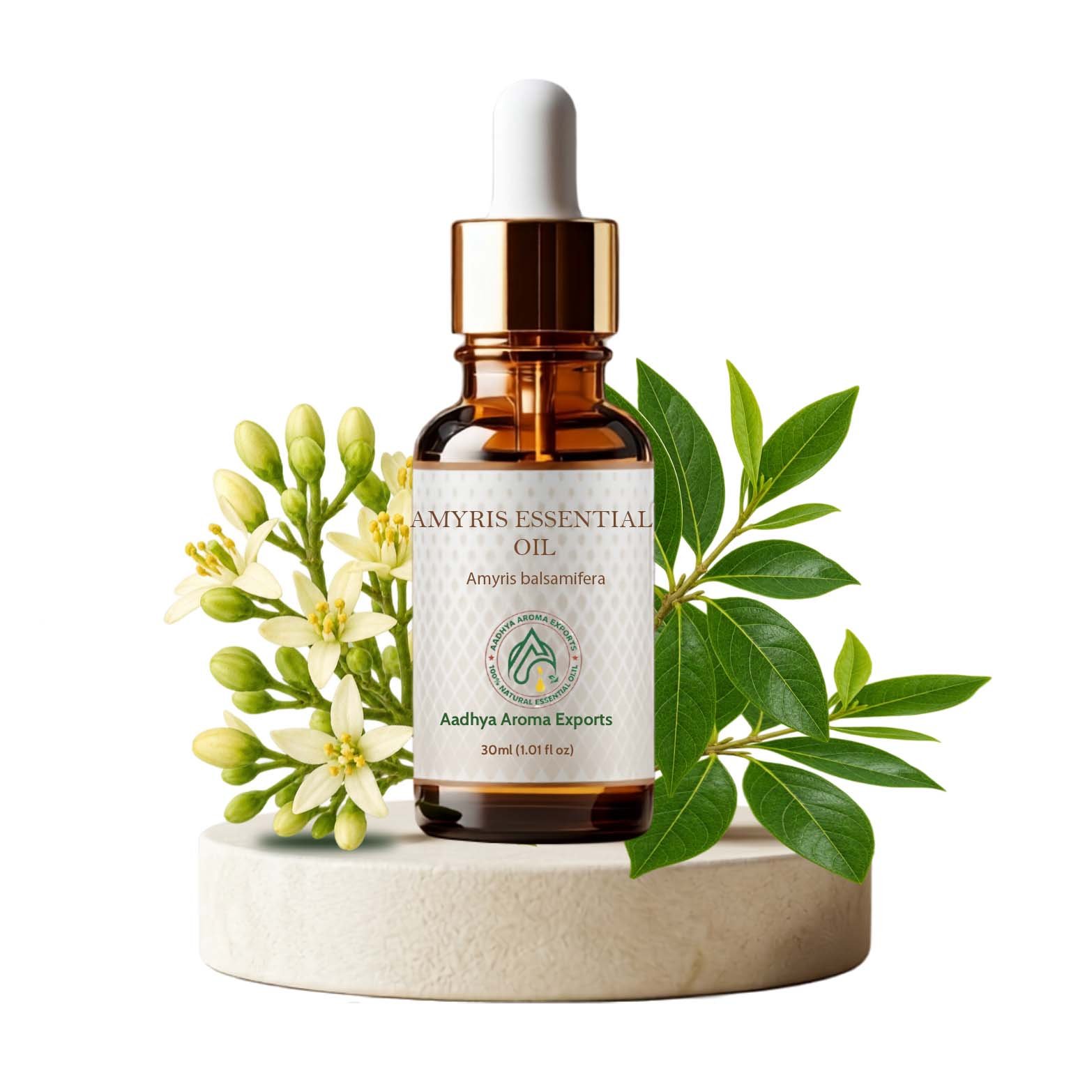 Amyris Essential Oil